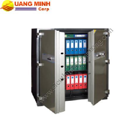 Két sắt HANMI HS-1700